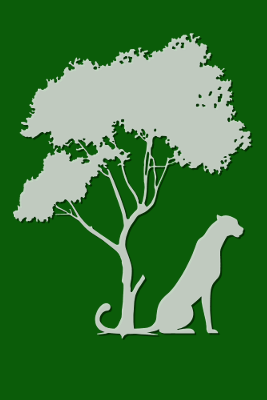 Wild Green, par Xavier E. G. Dierick